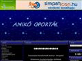 http://abdai.gportal.hu ismertető oldala